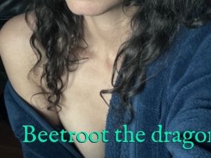 Beetroot_the_dragon