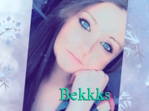 Bekkks