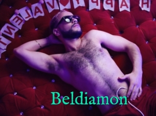 Beldiamon