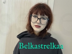 Belkastrelkaa