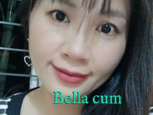 Bella_cum