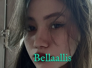 Bellaallis