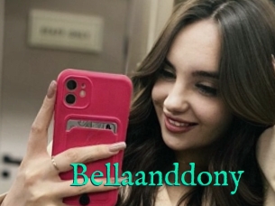 Bellaanddony