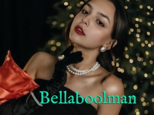 Bellaboolman