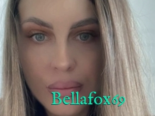 Bellafox69