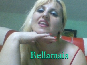 Bellamaia