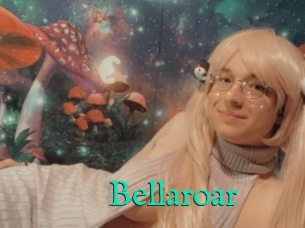 Bellaroar