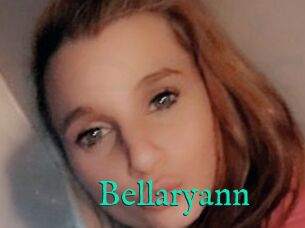 Bellaryann