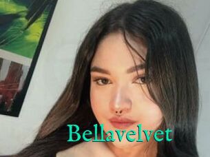 Bellavelvet