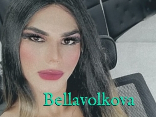 Bellavolkova