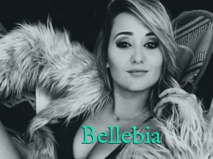 Bellebia