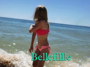 Bellefillle