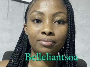 Belleliantsoa