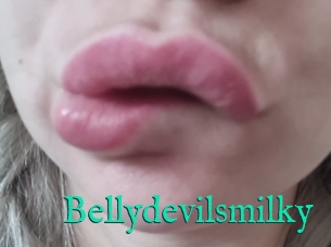 Bellydevilsmilky