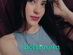 Belybrown