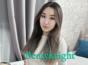 Bemyknight