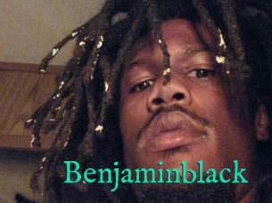 Benjaminblack