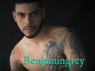 Benjamingrey