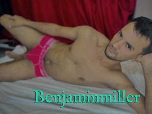 Benjaminmiller