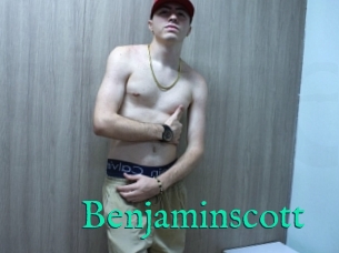 Benjaminscott