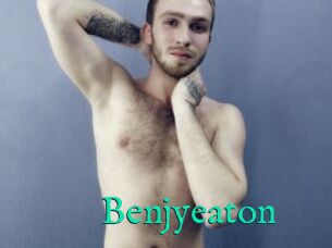 Benjyeaton