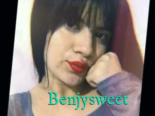 Benjysweet