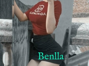 Benlla