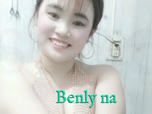 Benly_na