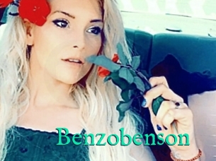 Benzobenson