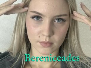 Bereniceades