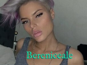 Bereniceale