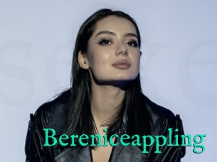 Bereniceappling