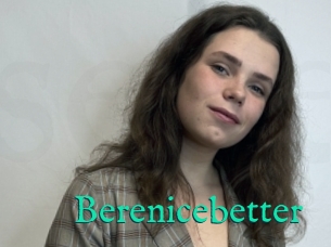 Berenicebetter