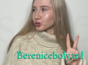 Berenicebolyard