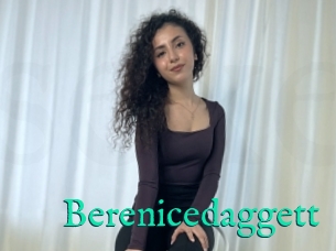 Berenicedaggett