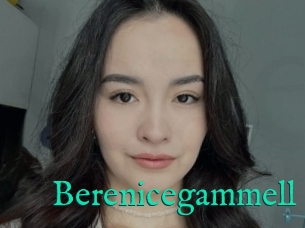 Berenicegammell