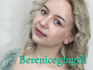 Berenicegingell