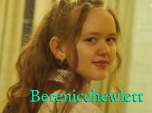 Berenicehewlett