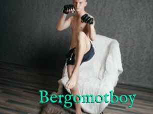 Bergomotboy