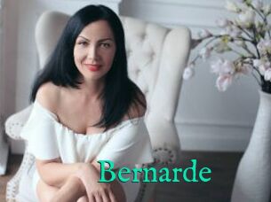 Bernarde