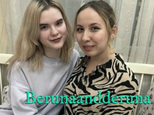 Berunaandderuna