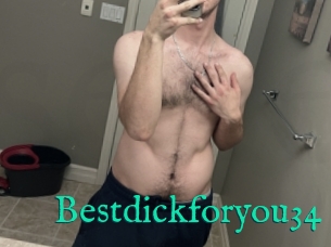 Bestdickforyou34