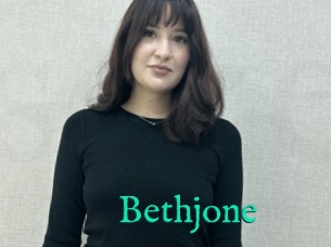 Bethjone