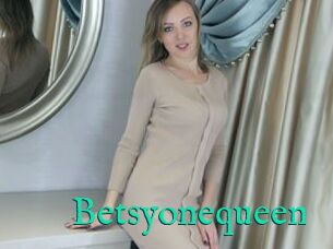 Betsyonequeen