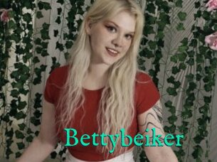 Bettybeiker