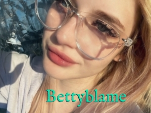 Bettyblame