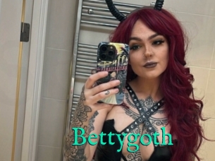 Bettygoth