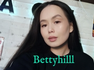 Bettyhilll