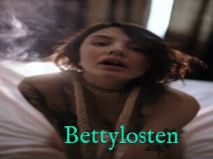 Bettylosten