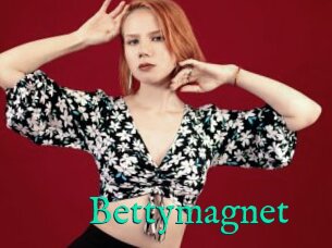 Bettymagnet